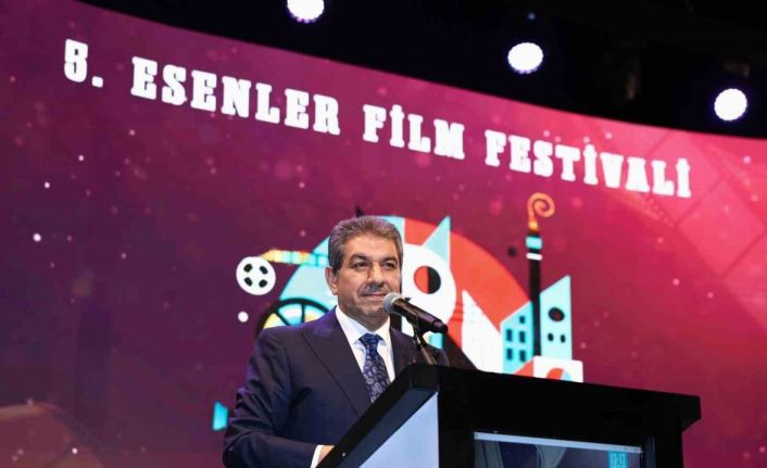 “5. Esenler Film Festivali” açılış programı ile başladı