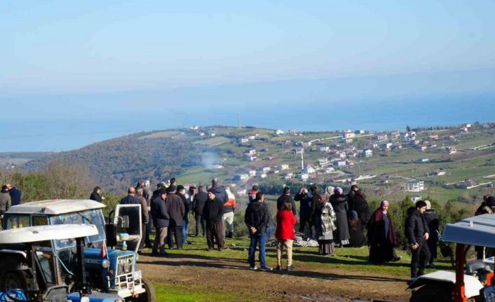 5 mahalleden ‘hayvan barınağı’ tepkisi