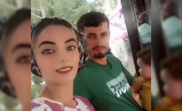 7 aylık hamile eşini öldüren sanığa ağırlaştırılmış müebbet hapis verildi