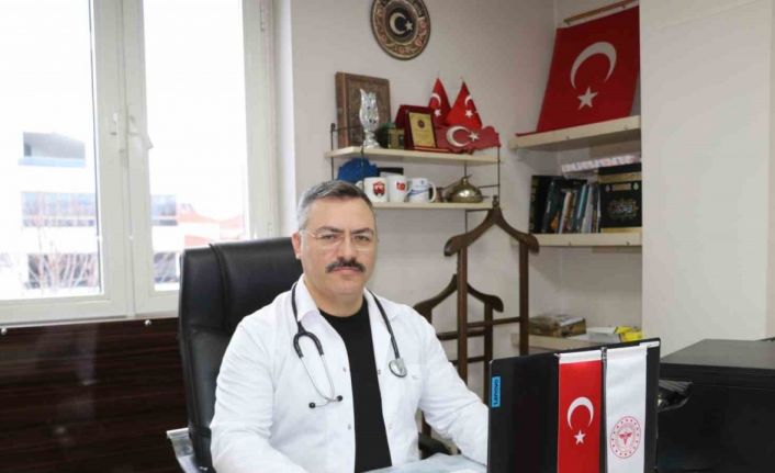 Aile Hekimi Dr. Çetin, yeni yönetmeliği anlattı