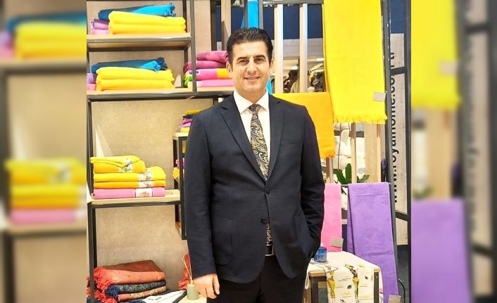 AK Parti İl Başkanı Güngör’den 2025’te tekstilcilere teşvik müjdesi
