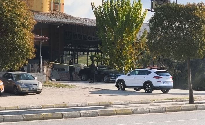 Alacak verecek meselesi silahlı kavgaya dönüştü: 1 ölü, 3 yaralı