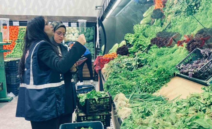 Ankara’da market ve restoranlarda “fahiş fiyat” denetimi