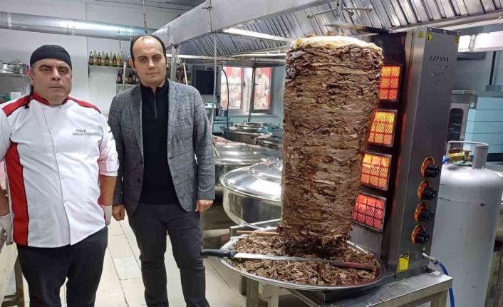 Araban’da günlük 400 ihtiyaç sahibine yemek desteği