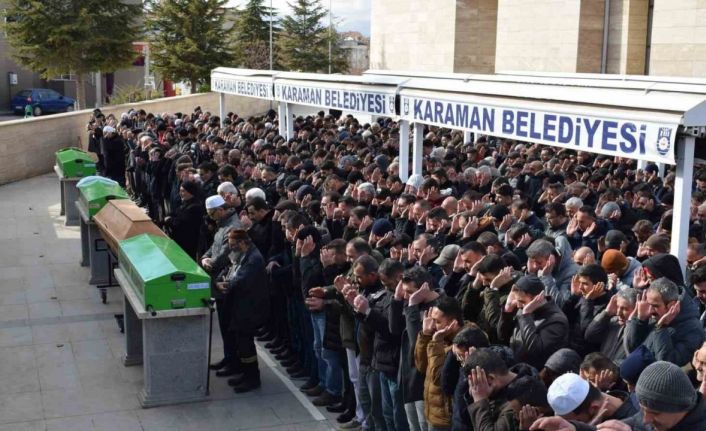 Aracında ölü bulunan BBP merkez ilçe başkanı toprağa verildi