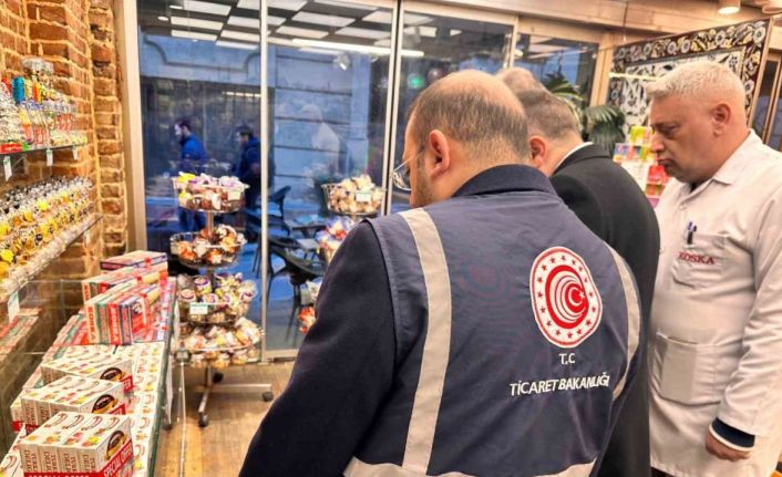 Asgari ücret zammı sonrası fırsatçılık yapan işletmelere ceza kesildi