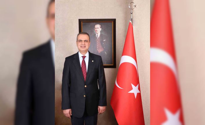 ASİD Genel Başkanı Dr. Yıldırım’dan 25 Aralık mesajı