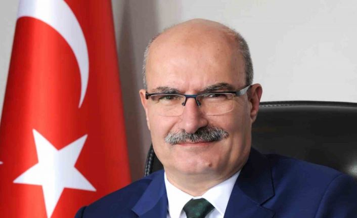 ATO Başkanı Baran’dan Atatürk’ün Ankara’ya gelişinin 105’inci yıl dönümü mesajı