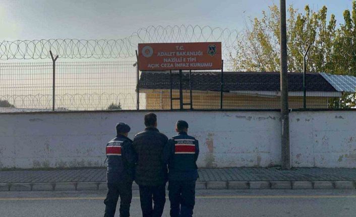 Aydın jandarmasından eş zamanlı ÇEMBER-51 operasyonu: 32 şahıs yakalandı