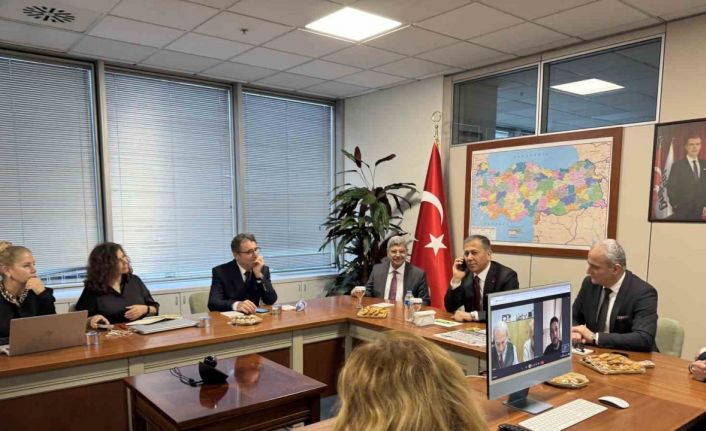 Bakan Yerlikaya: “18 günde 30 bin 668 Suriyeli ülkesine döndü”