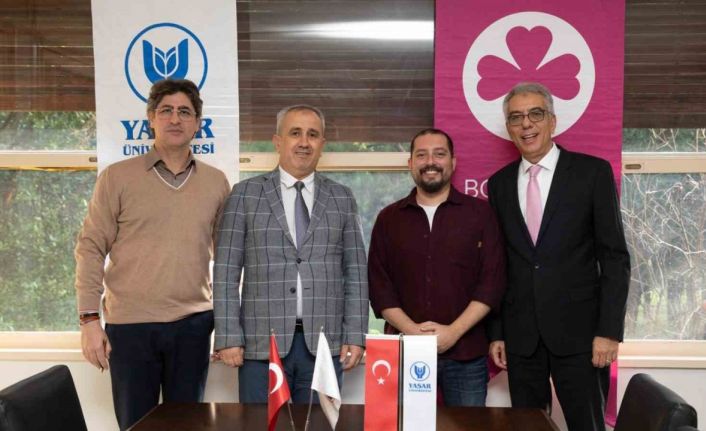 BALEV ve Yaşar Üniversitesi güçlerini birleştirdi