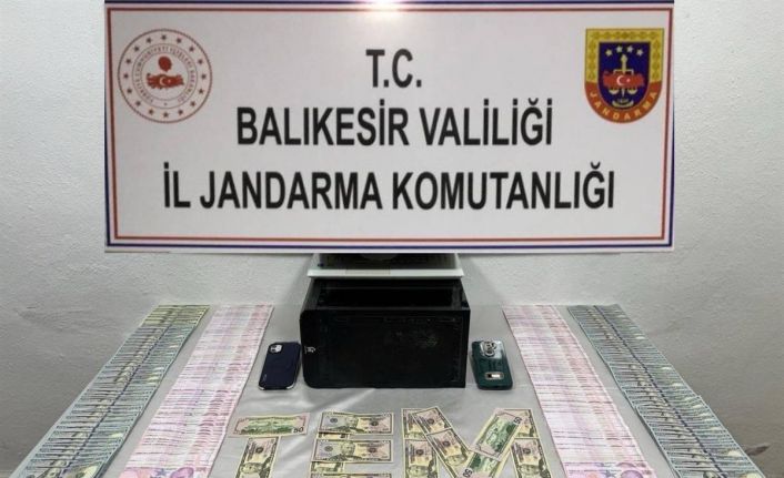 Bandırma’da DEAŞ operasyonu: 1 tutuklama