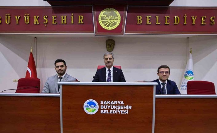 Başkan Alemdar: “Deprem öncesi tüm binaları dönüştürmek istiyoruz”