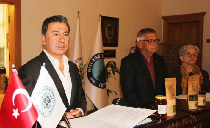 Başkan Aras, “Tarımda dışa bağımlı ülkeler, bağımsızlığını kaybeder”