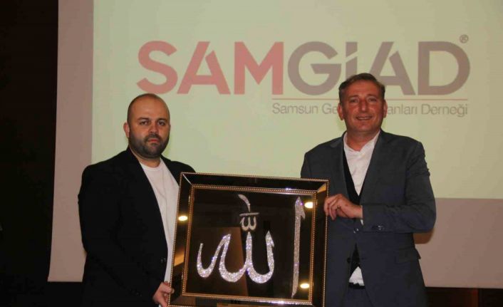 Başkan Candal: “Siyasette çok güzel işler yaptık”