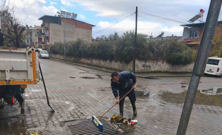 Başkan Çerçioğlu: “Vatandaşlarımızın yanındayız”