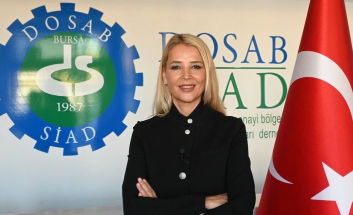 Başkan Çevikel:"2025’te küresel rekabet gücümüzü daha da arttıracağız"