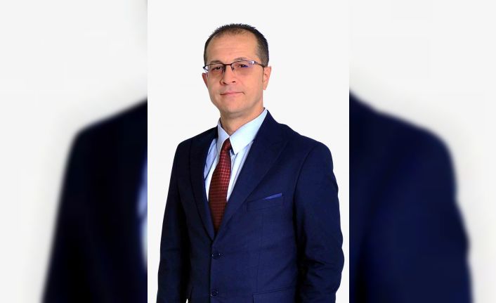 Başkan Doğanca’nın yeni yıl mesajı