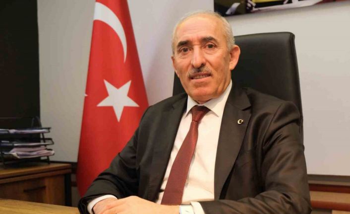 Başkan Odakır: “Yerli ürün tercihinde esnafımızı unutmayalım”