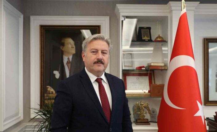 Başkan Palancıoğlu: "Vatandaşımızın belediyeye olan güveni çok yüksek"