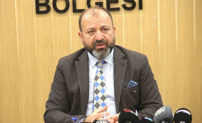 Başkan Tolga Eskioğlu: "Kütahya OSB’de asgari ücretle çalışan neredeyse yok"