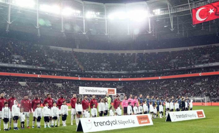 Beşiktaş ile Fenerbahçe 360. randevuda