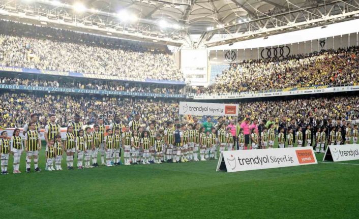 Beşiktaş ile Fenerbahçe arasında 13 milyar TL’lik derbi!