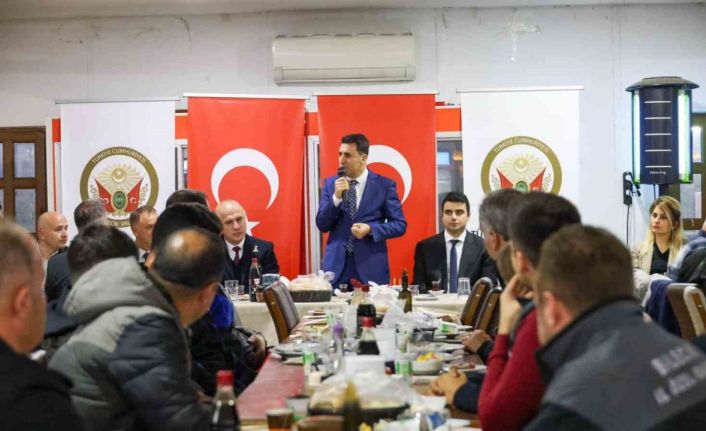 Bilecik’te 2024 yılında 66 kilometrelik sıcak asfalt serimi gerçekleştirildi