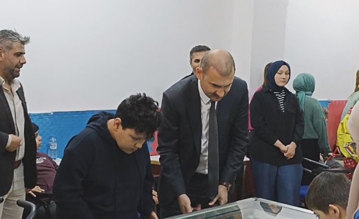 Bilecik’te “Mutlu Çarşamba” projesi başladı