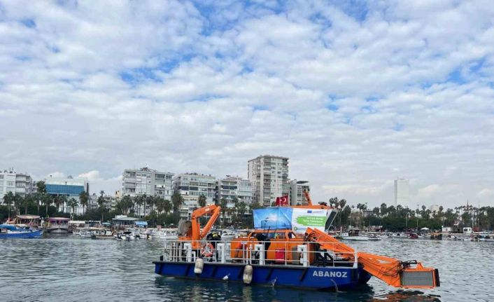 Bilim insanlarından Mersin’e ’İklim değişine iyi hazırlanın’ uyarısı