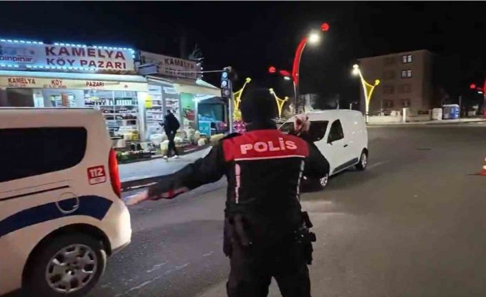 Bingöl’de Huzur Güven Uygulaması