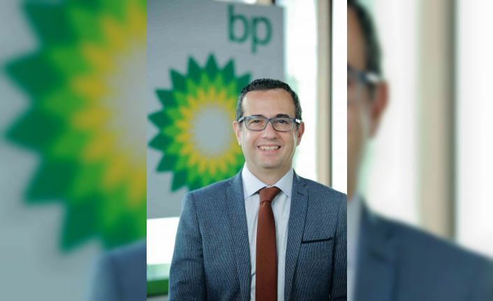 bp Türkiye’deki faaliyet alanlarında yeni yatırımlar planlıyor