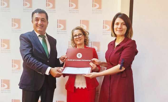 BŞEÜ’de ‘Klinker ve Çimento Üretimi Prosesleri’ semineri