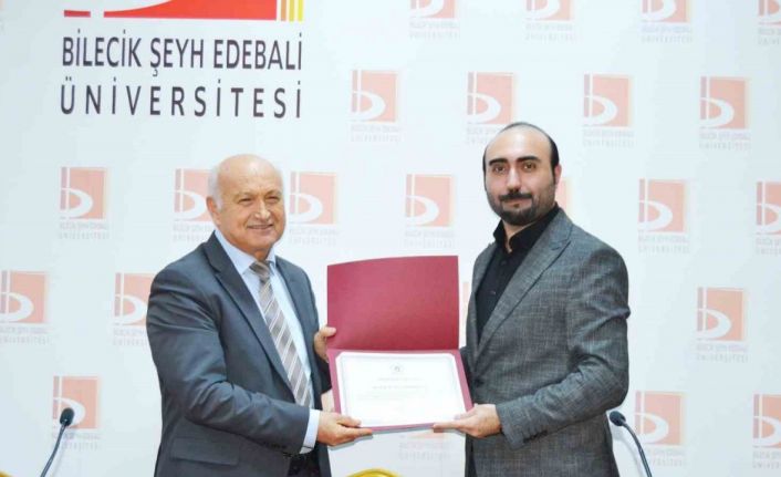 BŞEÜ’de  ‘Sağlık Yönetiminde Kariyer’ semineri düzenlendi