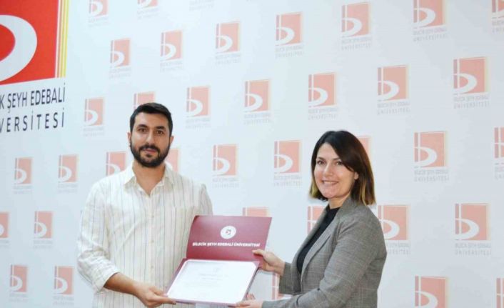 BŞEÜ’e ‘KPSS Başarısı için Altın Kurallar’ semineri