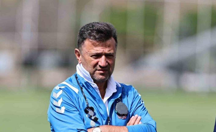 Bülent Uygun’un, Galatasaray’a karşı şansı tutmuyor