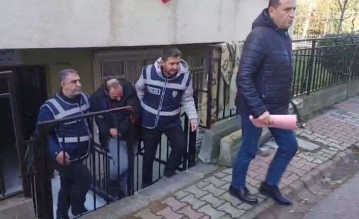 Bursa merkezli 4 ilde fuhuş operasyonu: 6 kişi tutuklandı