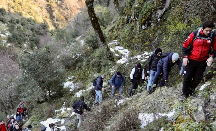 Büyükşehir SAK’tan ilk saha faaliyeti