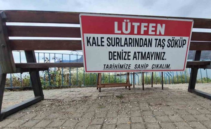 Çeşmi Cihan Amasra ilginç uyarı