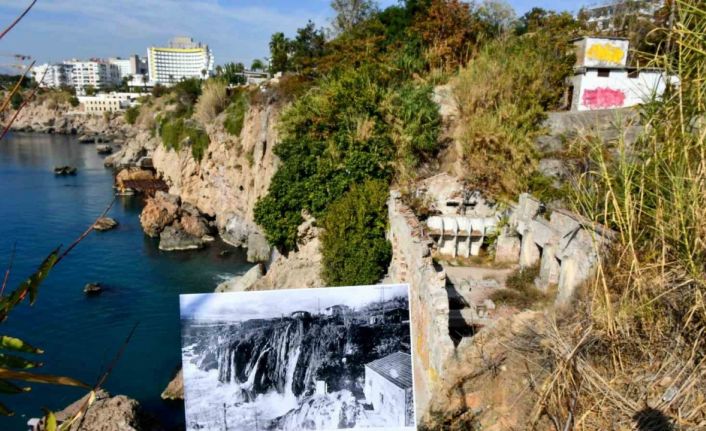 Çevre dostu bir Antalya için toplanıyorlar