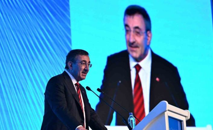 Cumhurbaşkanı Yardımcısı Yılmaz: ’’Sermaye piyasalarındaki yatırımcı sayısı 36 milyonu aştı’’