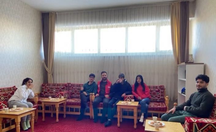Diyadin’de Uluslararası Dünya Çay Günü etkinliği