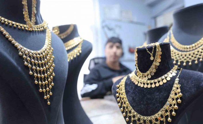 ’Diyarbakır kişnişli kolye’si tescillendi