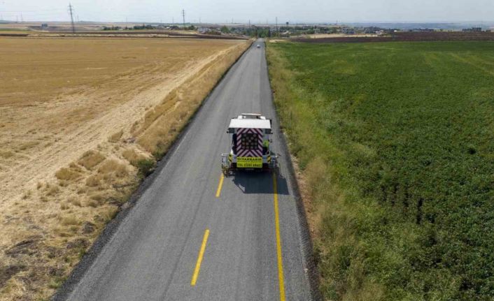 Diyarbakır ulaşımında güvenli ve akıllı yolculuk dönemi başladı