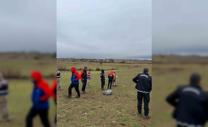 Diyarbakır’da Alzheimer hastası şahsın cansız bedeni bulundu