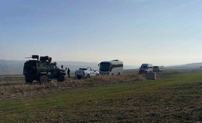 Diyarbakır’da arazi kavgasında 1 kişi hayatını kaybetti