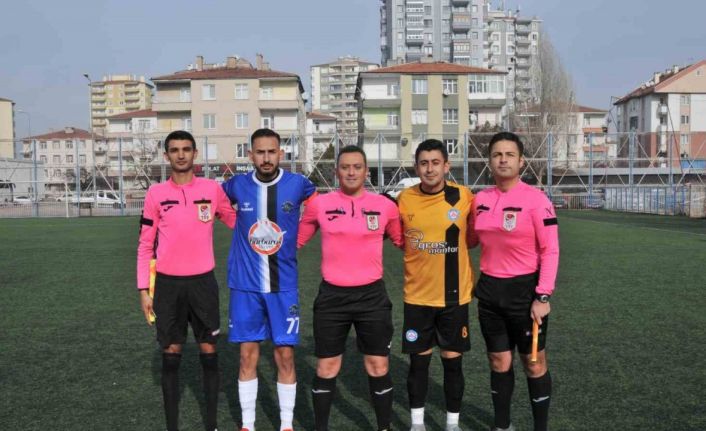 Döğergücü FK: 4 - Belsinspor: 2