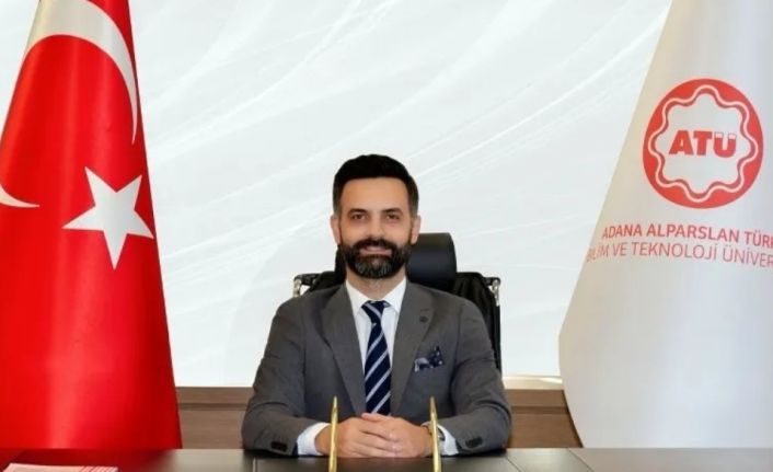 Dolandırıcılıkla suçlanan ATÜ rektör yardımcısı görevden alındı