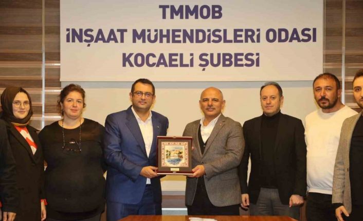 Dönüşüm sırası Kabakoz’da