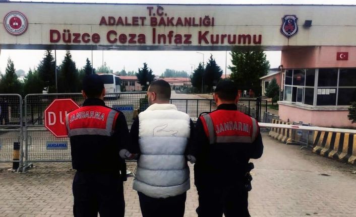 Düzce’de aranan 68 kişi yakalandı 23’ü tutuklandı